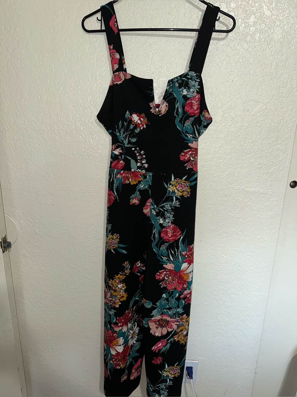 Pant Romper
